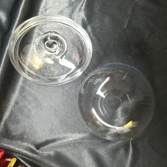 Anchor Hocking Sweet' N Low Covered Bowl - Picture 3 of 10